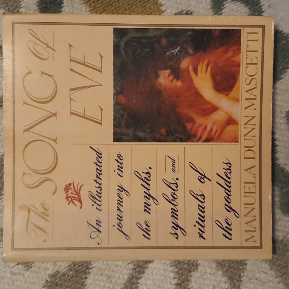 The Song of Eve